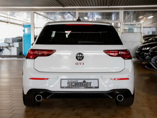 Volkswagen Golf DSG GTI Golf VIII Style