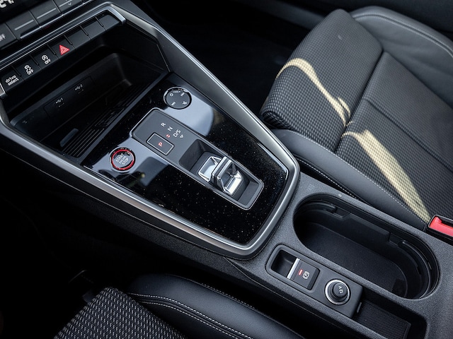 Audi S3 Quattro S-Tronic Sportback