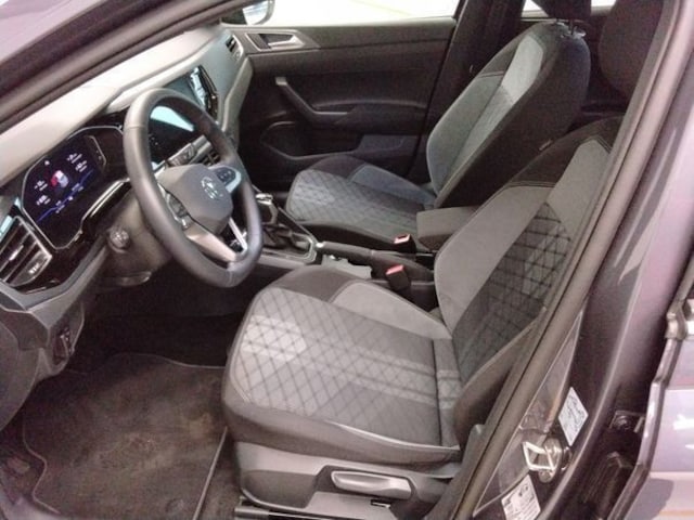 Volkswagen Taigo 1.0 TSI IQ.Drive R-Line