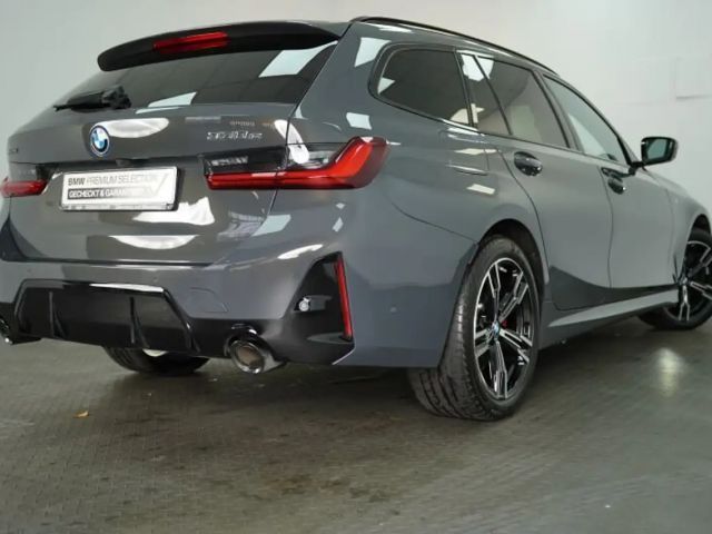 BMW 330 330e M-Sport Touring xDrive