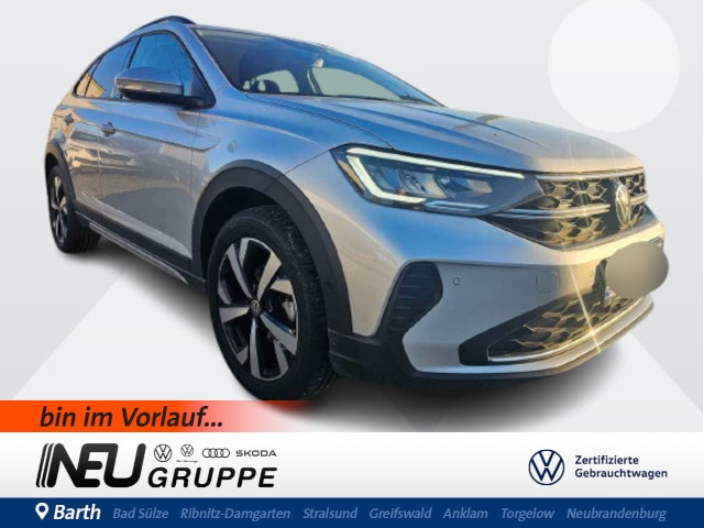 Volkswagen Taigo 1.0 TSI DSG