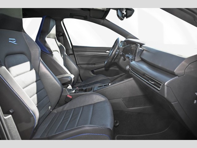 Volkswagen Golf 2.0 TSI DSG Golf VIII