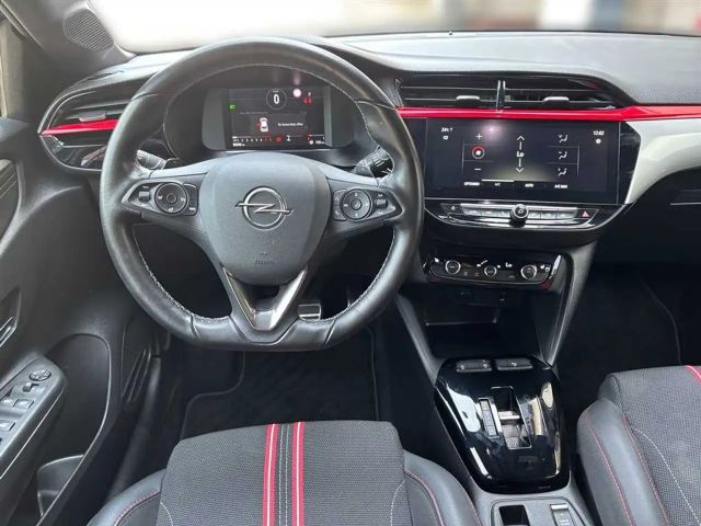 Opel Corsa GS-Line Grand Sport