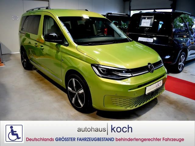 Volkswagen Caddy 1.5 TSI Maxi Style