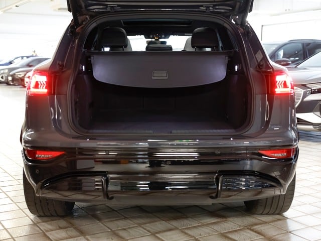 Audi Q6 e-tron Quattro