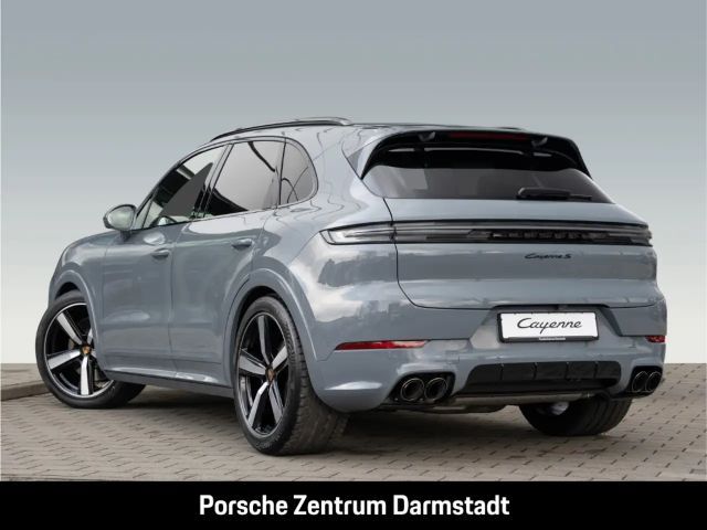 Porsche Cayenne S
