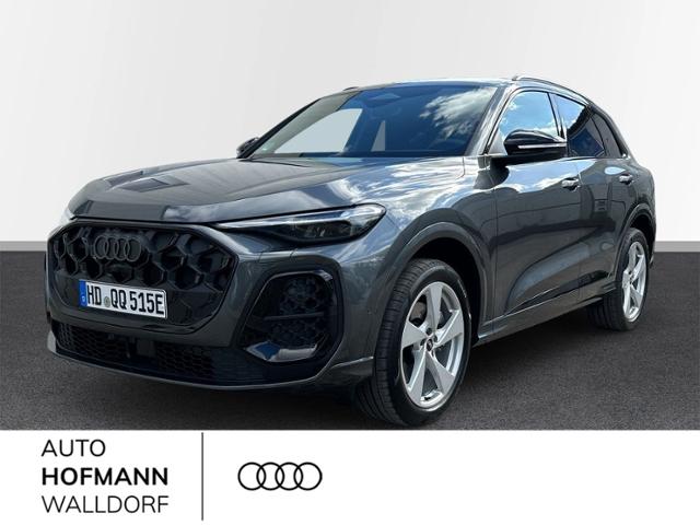 Audi Q5 2.0 TFSI Hybride Quattro S-Tronic