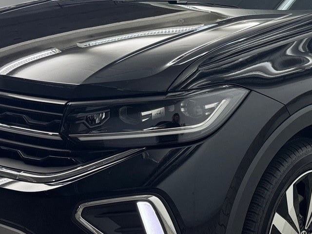 Volkswagen T-Cross DSG IQ.Drive Style