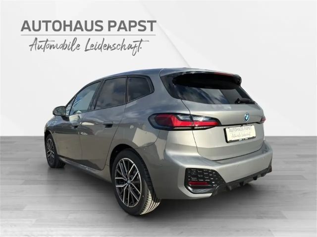 BMW 225 M-Sport Sedan