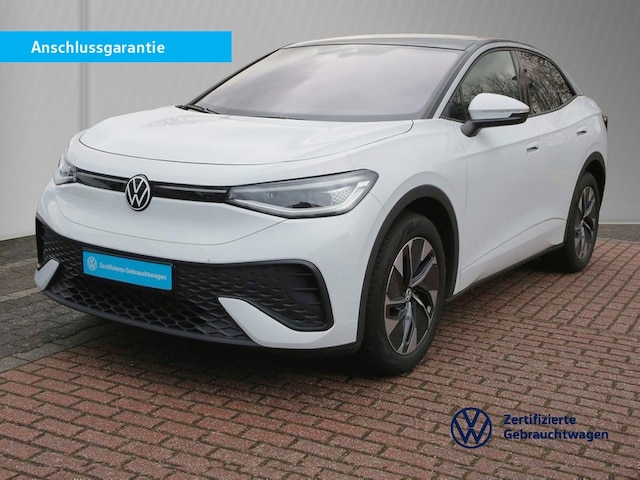 Volkswagen ID.5 Pure