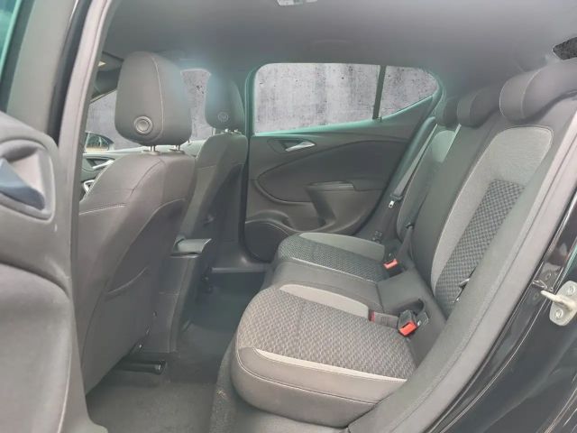 Opel Astra K Sondermodell "GS Line" 1-Hand/LED/Navi