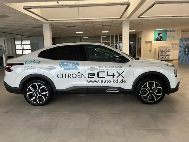 Citroën ë-C4 Shine