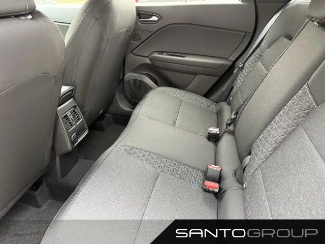 Mitsubishi ASX ASX 1.3 T Plus MHEV (EURO 6e) Klima/LED/Sitzhzg.