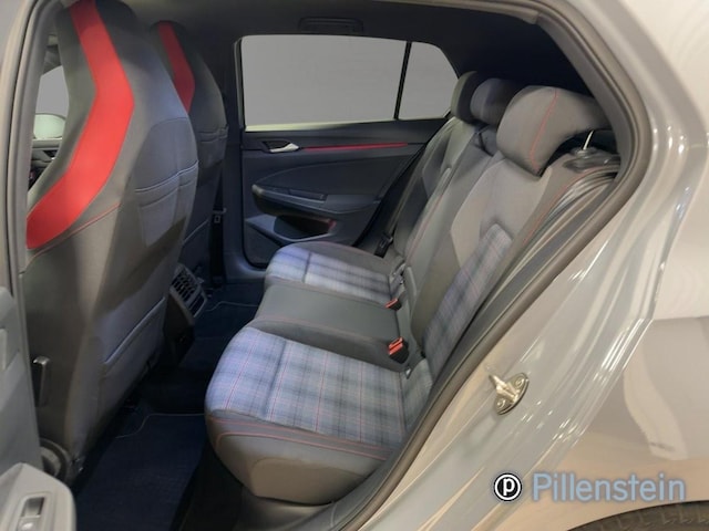 Volkswagen Golf 2.0 TSI GTI Plus