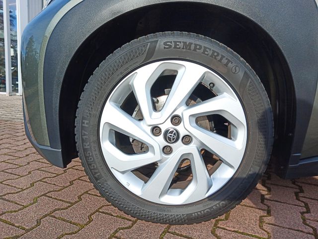 Toyota Aygo X 5-deurs Pulse