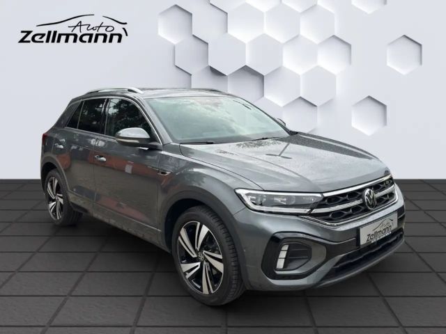Volkswagen T-Roc 1.5 TSI DSG R-Line