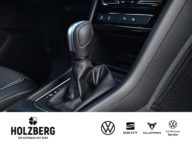 Volkswagen Touran 1.5 TSI R-Line