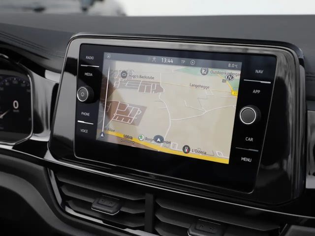 Volkswagen Tiguan 1.5 TSI DSG Style