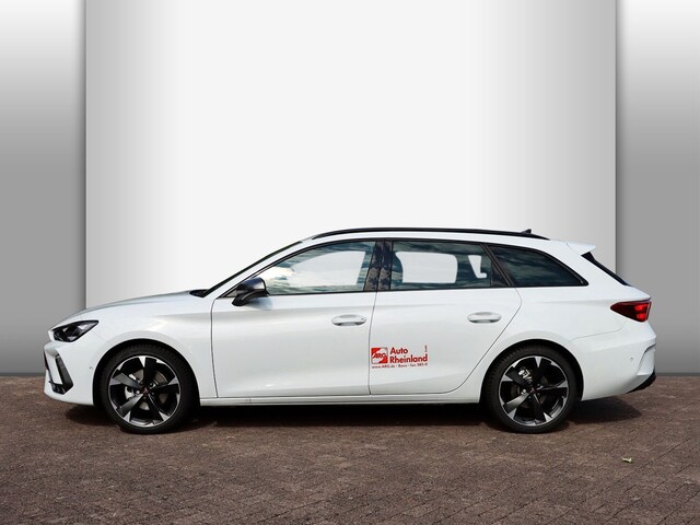 Cupra Leon DSG Sportstourer