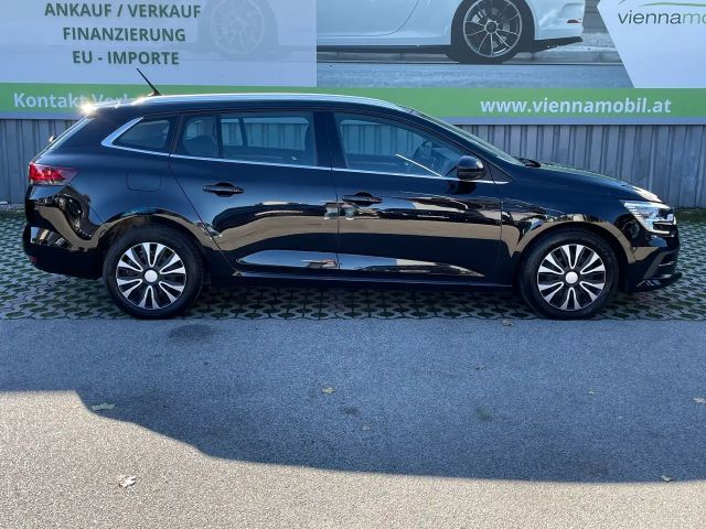Renault Megane Business Line Combi