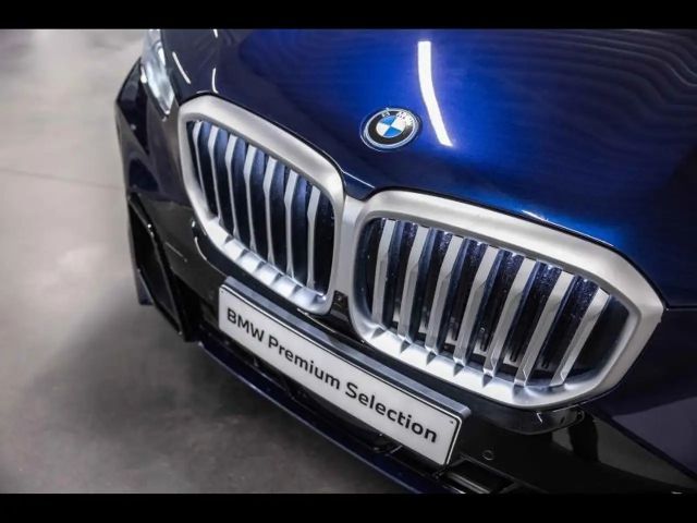 BMW X5 Drive pro M-Sport xDrive50e