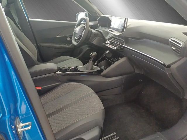 Peugeot 2008 Allure Pack PureTech