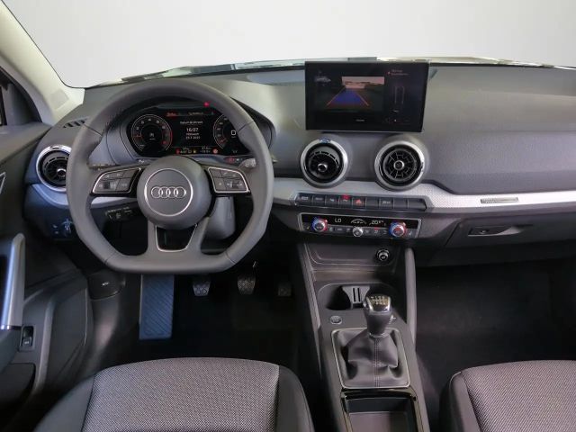 Audi Q2 30 TFSI