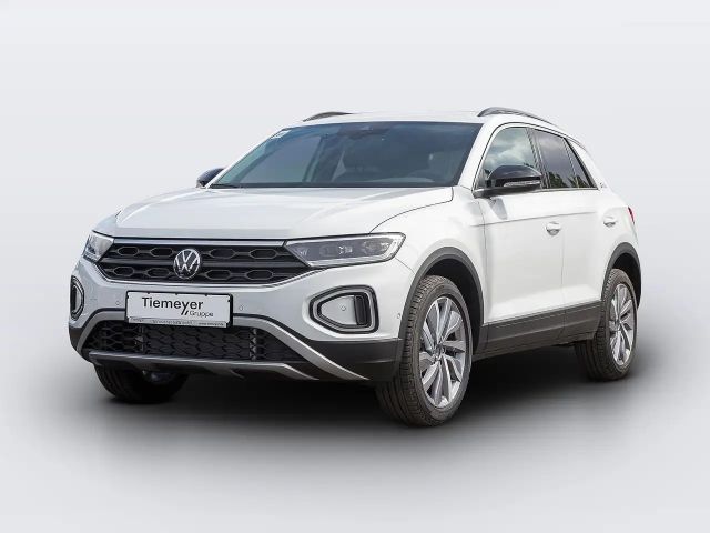 Volkswagen T-Roc 2.0 TDI DSG