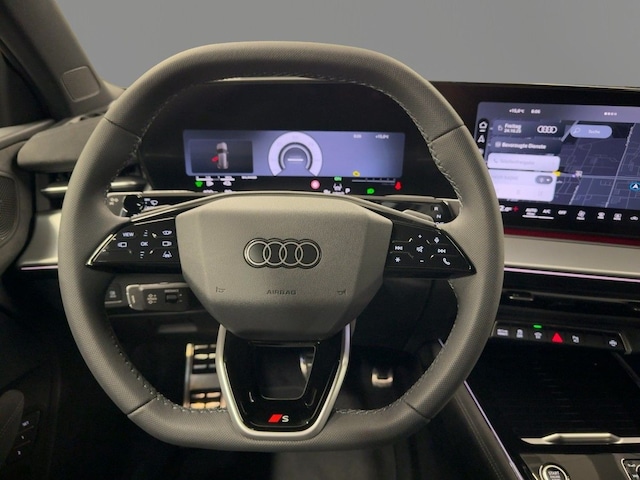 Audi Q3 Hybride S-Tronic