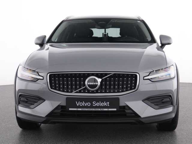 Volvo V60 Cross Country CC