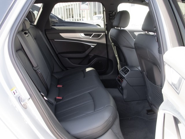 Audi A6 45 TFSI Avant S-Tronic