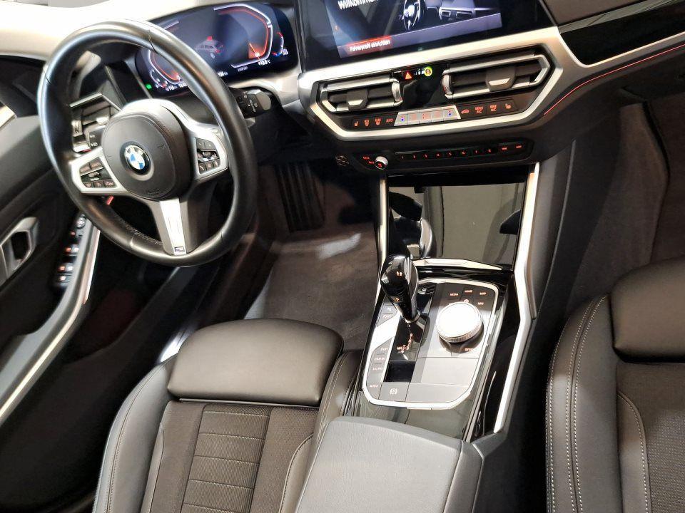 BMW 318 318i Touring