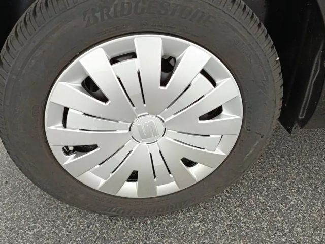 Seat Ibiza Reference