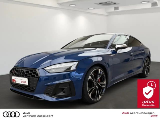 Audi S5 3.0 TDI Quattro Sportback