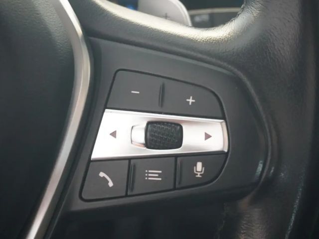 BMW 320 320e Touring