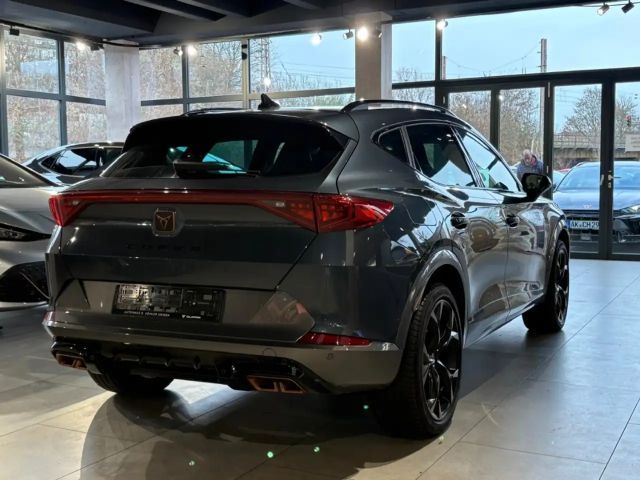 Cupra Formentor 1.4 VZ e-Hybrid