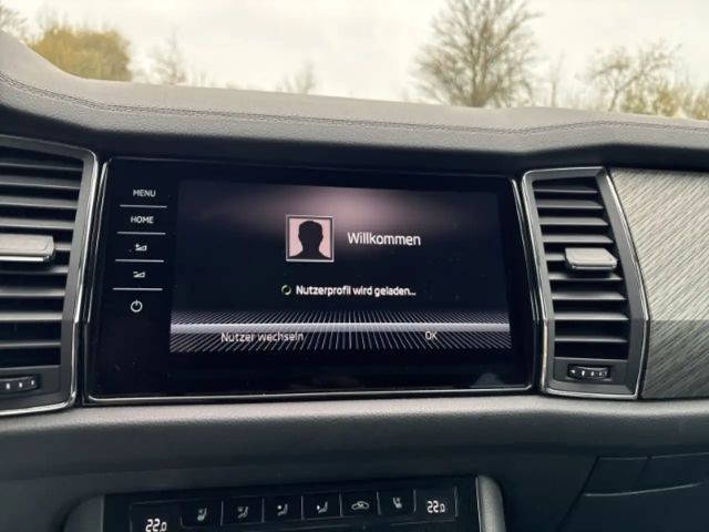 Skoda Kodiaq 4x4 Style Style