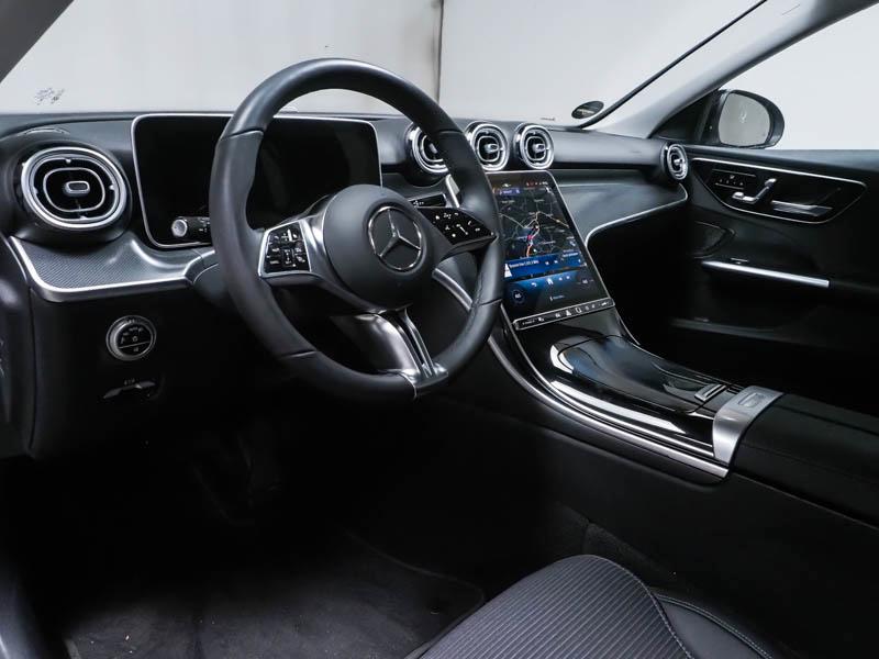 Mercedes-Benz C 200 AVANTGARDE Estate