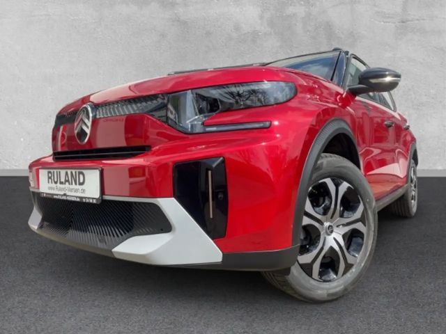 Citroën C3 Aircross Plus PureTech