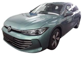 Volkswagen Passat 1.5 eTSI Business DSG Variant