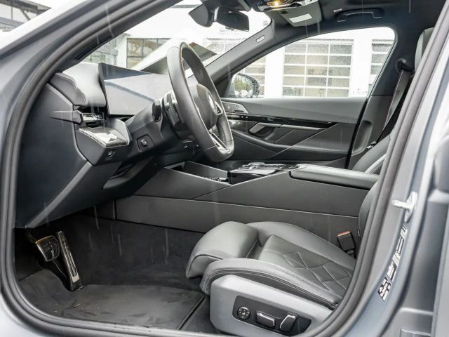 BMW 540 540d M-Sport Sedan xDrive