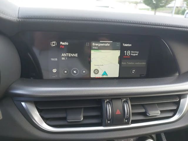 Alfa Romeo Stelvio AWD Veloce