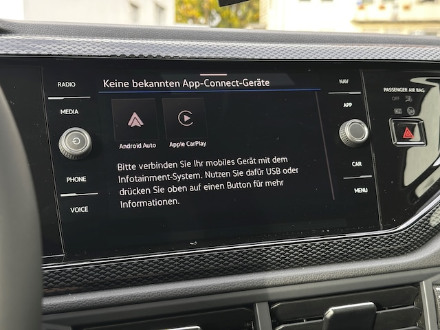 Volkswagen Taigo 1.0 TSI DSG Life