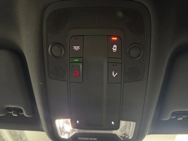 Audi S3 2.0 TFSI Sedan Sportback