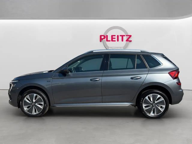 Skoda Kamiq 1.0 TSI Drive Selection