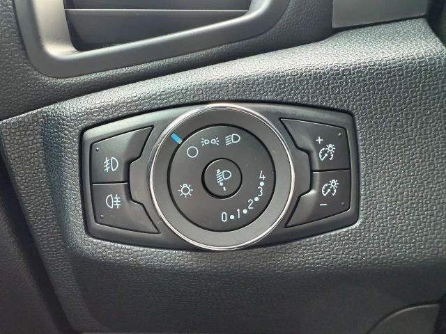 Ford EcoSport Cool & Connect