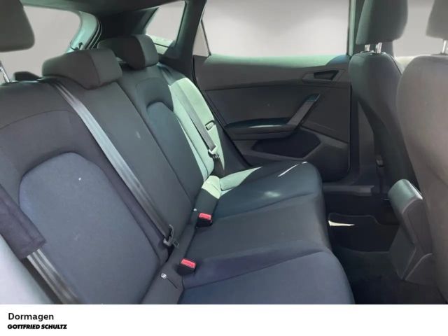 Seat Ibiza 1.0 TSI FR-lijn