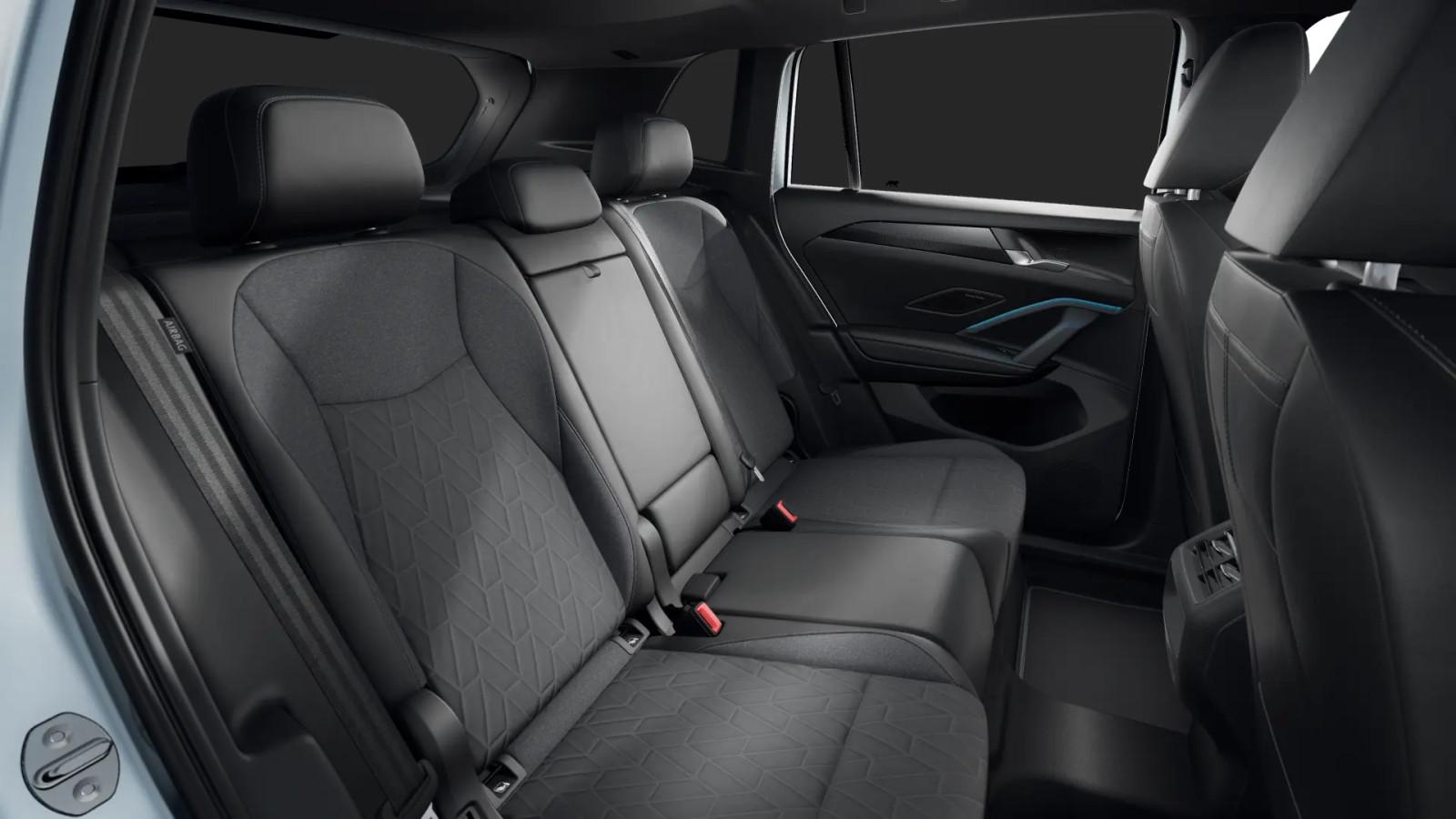 Volkswagen Tiguan 1.5 eTSI