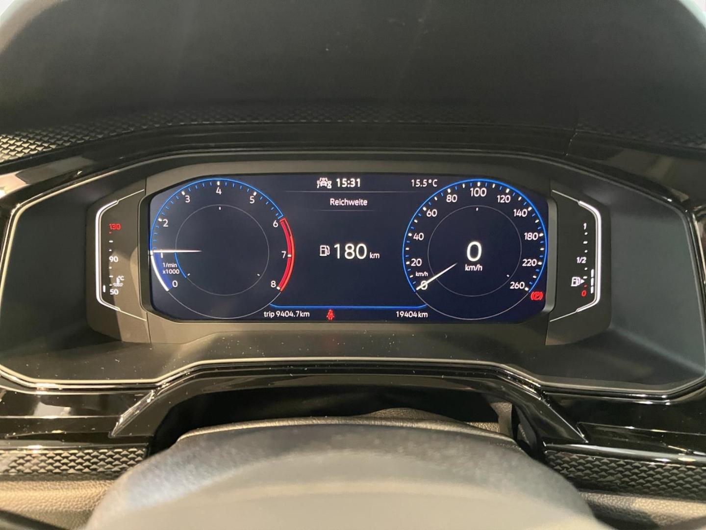 Volkswagen Taigo 1.0 TSI Life