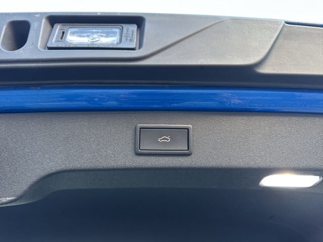 Skoda Enyaq Coupe Drive Lounge Sport